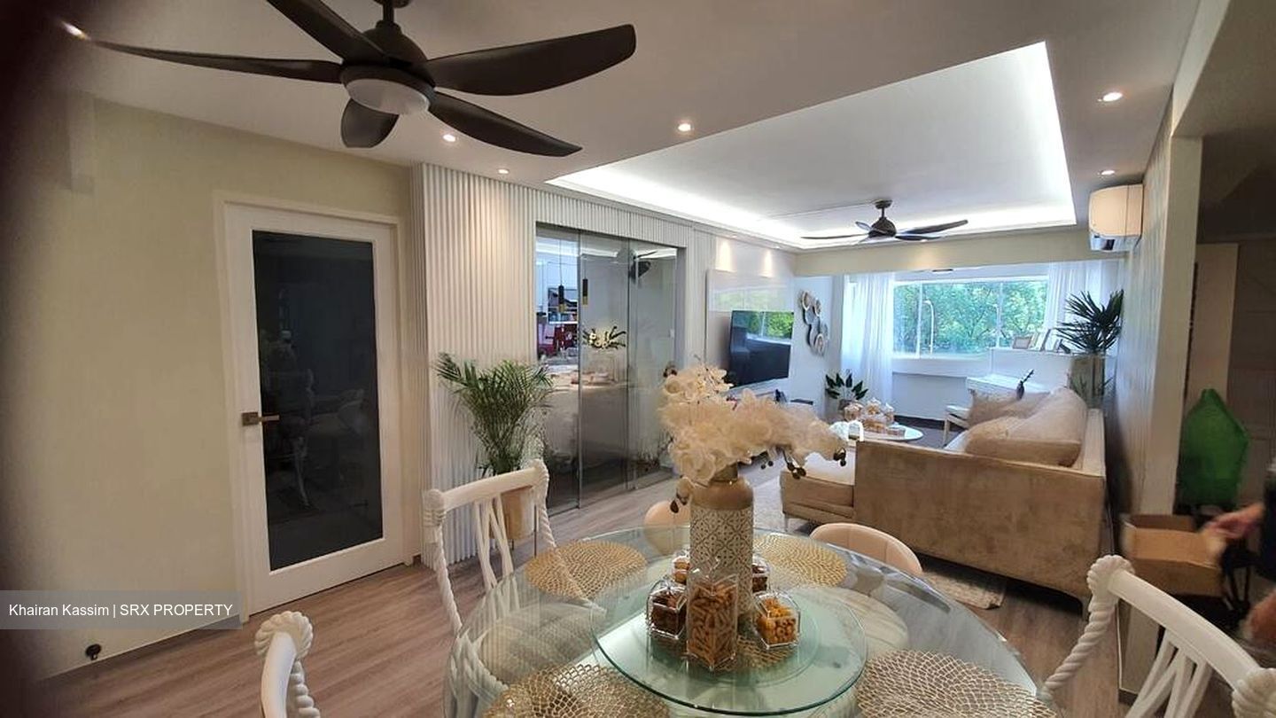 Blk 233 Pasir Ris Drive 4 (Pasir Ris), HDB 5 Rooms #557356101